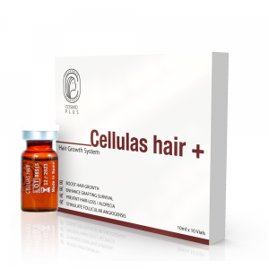 Cellulas hair
