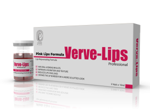 Verve-Lips